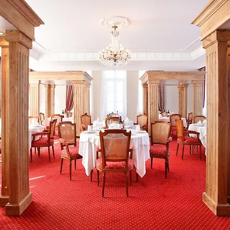 Medicis Les Petites Roches Ξενοδοχείο με διαμερίσματα Ντιζόν