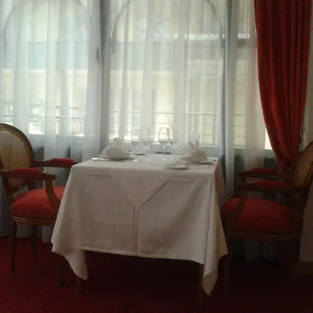 Hotel apartamentowy Medicis Les Petites Roches