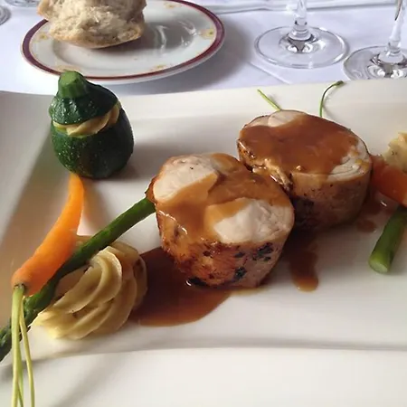 Ξενοδοχείο με διαμερίσματα Medicis Les Petites Roches