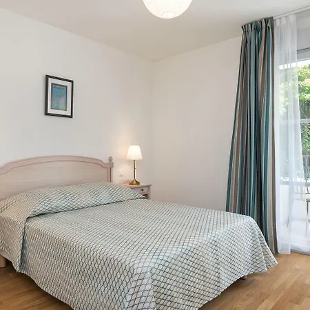 아파트호텔 Medicis Les Petites Roches 디종