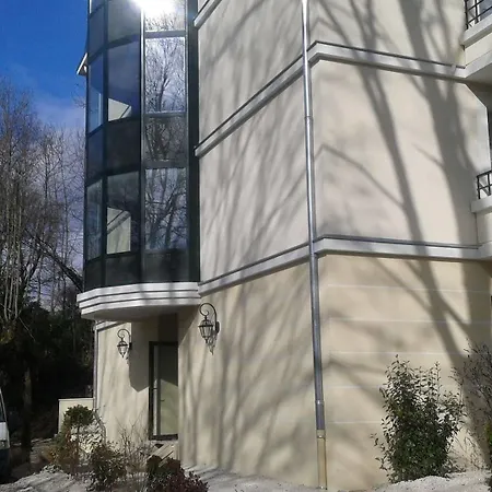 Medicis Les Petites Roches Apart Otel *