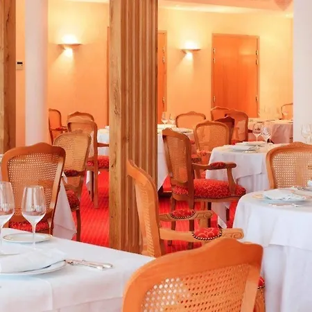 Hotel apartamentowy Medicis Les Petites Roches