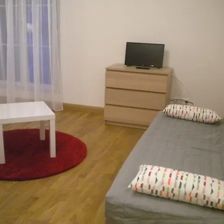 Hotel apartamentowy Medicis Les Petites Roches Dijon