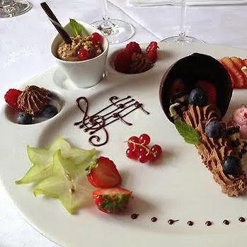 Medicis Les Petites Roches Apart Otel *