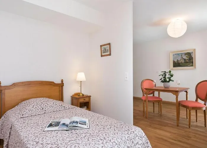 Medicis Les Petites Roches 3* Dijon