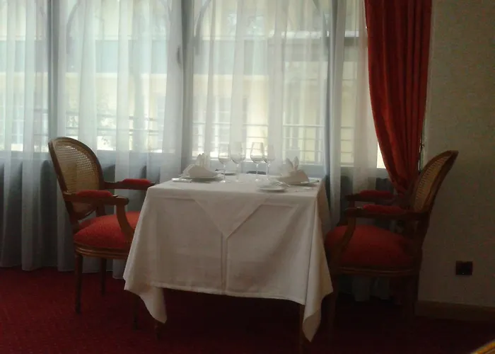 Appart hôtel Médicis Les Petites Roches