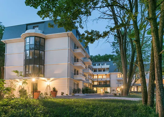 Appart hôtel Médicis Les Petites Roches