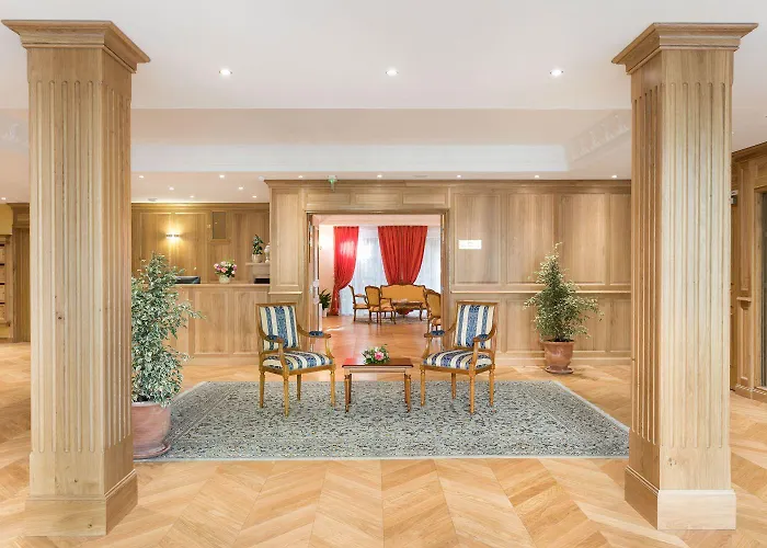 Medicis Les Petites Roches 3* Dijon