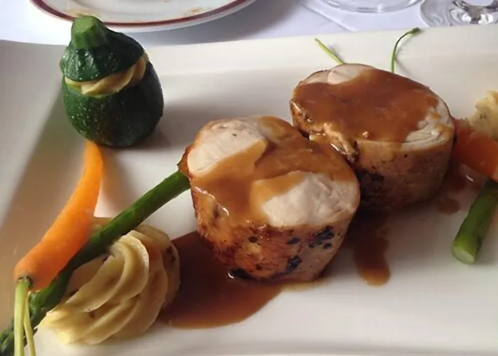 Appart hôtel Médicis Les Petites Roches