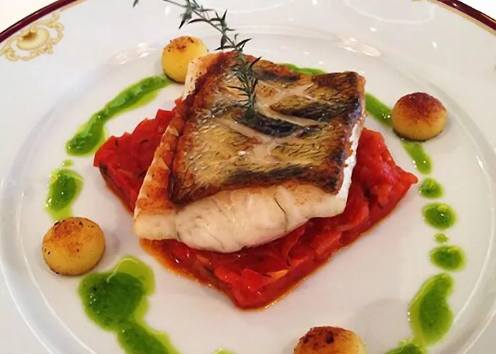 Medicis Les Petites Roches