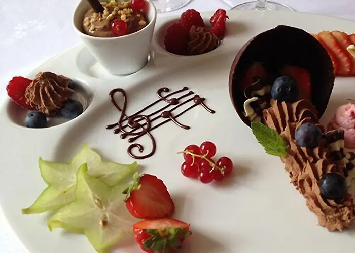 Médicis Les Petites Roches 3*