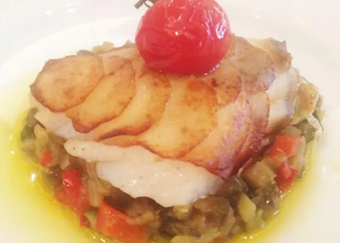 Medicis Les Petites Roches