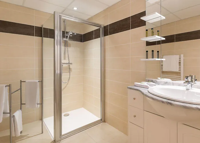 Aparthotel Medicis Les Petites Roches Dijon