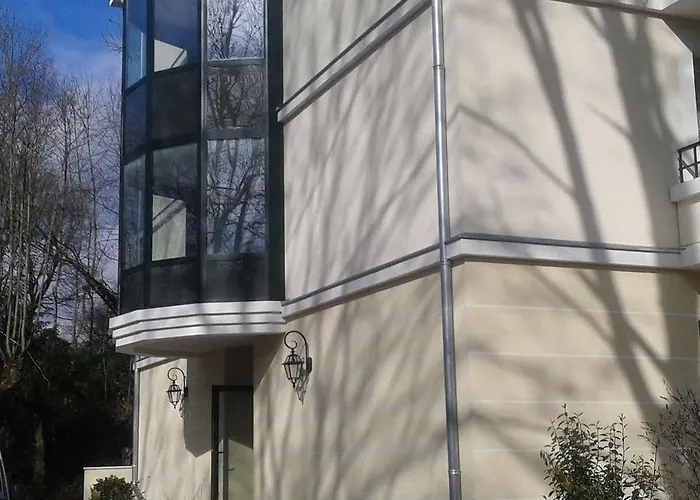 Médicis Les Petites Roches Appart hôtel 3*