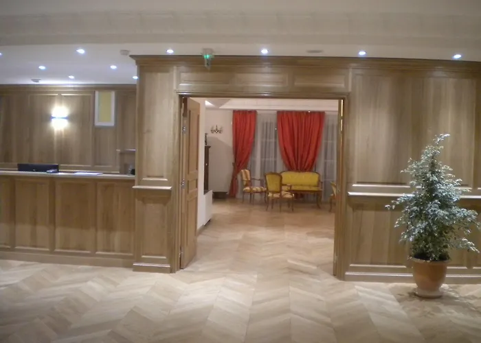 Médicis Les Petites Roches