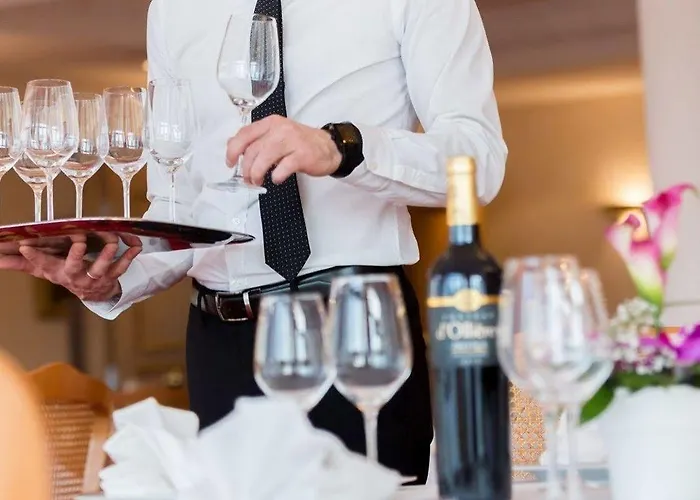 Médicis Les Petites Roches 3* Dijon